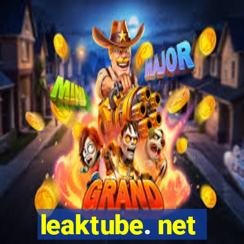 leaktube. net